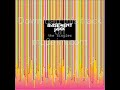 Basement Jaxx Hey U High Contrast Remix