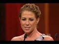 Kate Ritchie wins her 2nd Gold Logie - 2008