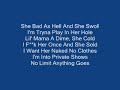 the plies ft akon hypnotised lyrics