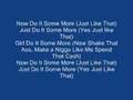 the plies ft akon hypnotised lyrics