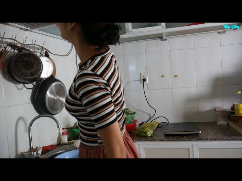 Nấu Ăn Cùng Với Vie Girl Phần 4
