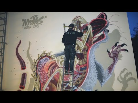 Nychos Snake Bait | Video 0 Nychos Snake Bait | Video