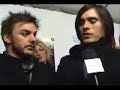 30 Seconds To Mars-Breakthrough Of The Year (12-10-06)