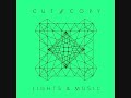 Song of the Day 12-30-09: Lights & Music by Cut Copy