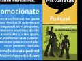 Historietas Podcast