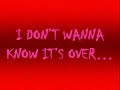 Hinder