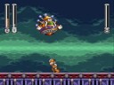 Mega Man 7 - Wily\