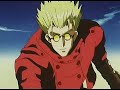 Vash the Desperado Vash the Desperado