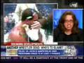 Nancy Grace with Bryan Alvarez, Konnan, Marc Mero.Part 2