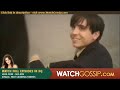 Gossip Girl Season 3 Episode 7 - How to Succeed in Bassness Live