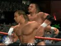 Smackdown Vs. Raw 2009: Triple H RTWM - 13 Evolution (PS2) Smackdown Vs. Raw 2009: Triple H RTWM - 13 Evolution (PS2)