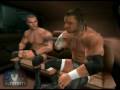 Smackdown Vs. Raw 2009: Triple H RTWM - 13 Evolution (PS2)
