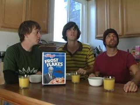 Frost Flakes