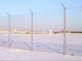 Spotting at Port Columbus International Airport-1 February 2009