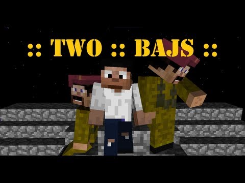 .:. Minecraft Animation (♫) - Its 2 Bajs .:.