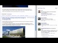 Real time sharing in Google Reader