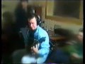 VASILY MARININ GUITAR - Starui Sad