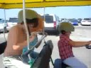 A Day at the Beach