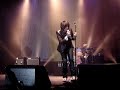 Paolo Nutini - Rocky intro & Alloway Grove