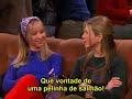 Friends 6.17 - The One With Unagi
