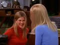 Friends 6.17 - The One With Unagi
