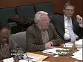 Councilman Tom Smith On Maplecrest Extension