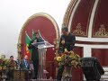 Irmaos Viana Ao Vivo Em Newark NJ, UMADERN