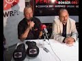 Tomasz Adamek- konferencja prasowa