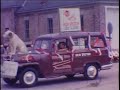FENNIMORE WISCONSIN BALL PARADE