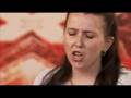 x factor 2008 seson 5 ep 4 suzine gay adution
