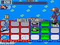 Challenge Lego: Megaman VS Napalmman Omega Challenge Lego: Megaman VS Napalmman Omega