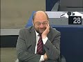 Nigel Farage Shows Barroso True State of the Union