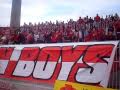 OLYMPIAKOS VOLOU-asa karditsa 2009 PSIXIATROS