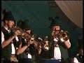Gaufest Niederaschau, Volksmusik, Zugabe Gaufest Niederaschau, Volksmusik, Zugabe