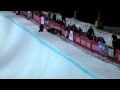 TTR Tricks - Janne Korpi snowboarding tricks at CANO