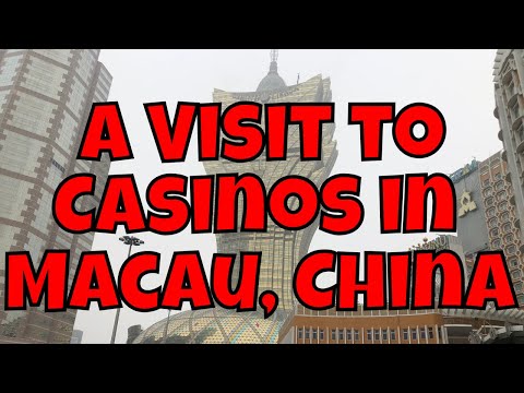 Online Casinos – Enjoy The Fun item-thumbnail