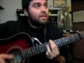 [cover] Jonathan Coulton - Portal - Still Alive