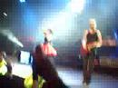 Within Temptation - Hand Of Sorrow (live in Chile) 11.04.08