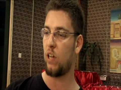 Doc - Heavy Metal in Baghdad