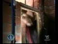 Dominic Lacasse - demo the flag man - man do pole dancing?