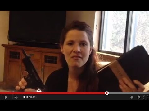 This video by Annette Bosworth, Republican candidate for U.S. Senate, is generating interest. This video by Annette Bosworth, Republican candidate for U.S. Senate, is generating interest.