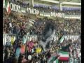 Juve, promozione in serie A