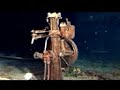 Titanic Wreck/Zdj?cia wraku Titanica 2001