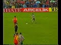 Cork City V Galatasaray