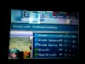 Golden sun 1-Garet & Mia vs Saturos & Menardi