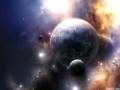 Super Collider - Gravity Rearranging