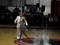 Ricardo Cocchi & Yulia Zagoroutchenko MIT 2008 Jive Encore