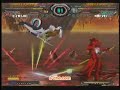 GGXX-AC: N-Otoko (VE) vs. Hiiro (JO) GGXX-AC: N-Otoko (VE) vs. Hiiro (JO)