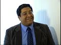Candidato Melipilla Alfredo Domke
