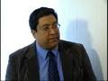Candidato Melipilla Alfredo Domke